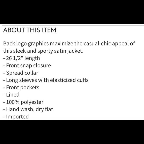 Calvin Klein jean jacket 🧥 - Picture 6 of 8